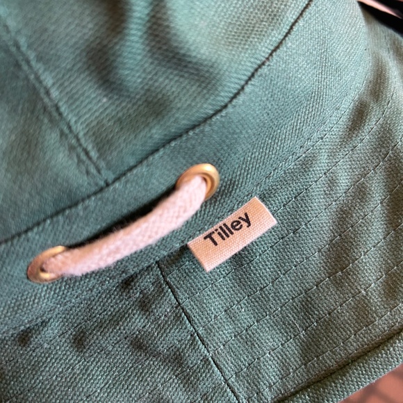 Tilley Heritage Bucket Hat Size 7 3/4